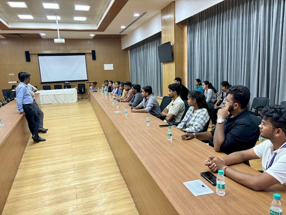 Placement Training – photo 6